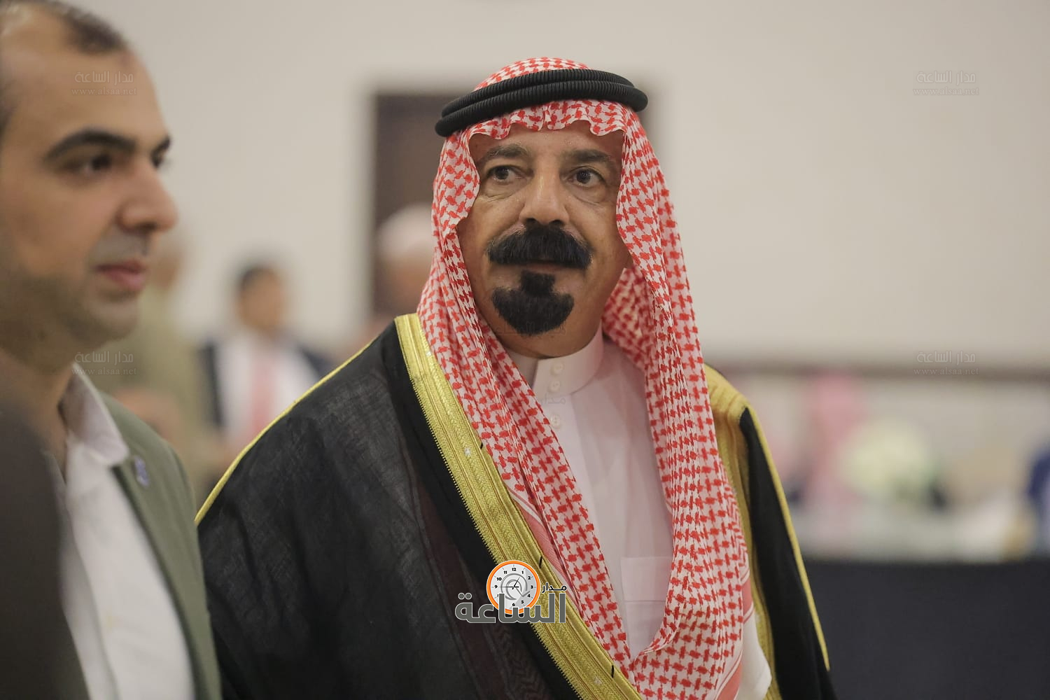 Madar Al-Saa Images 0.958158448654007