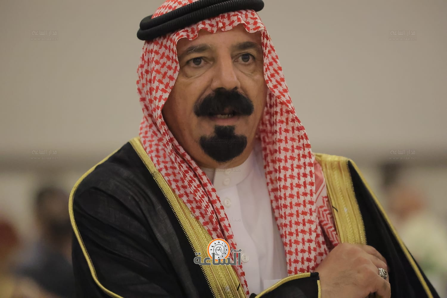 Madar Al-Saa Images 0.9456810878329885