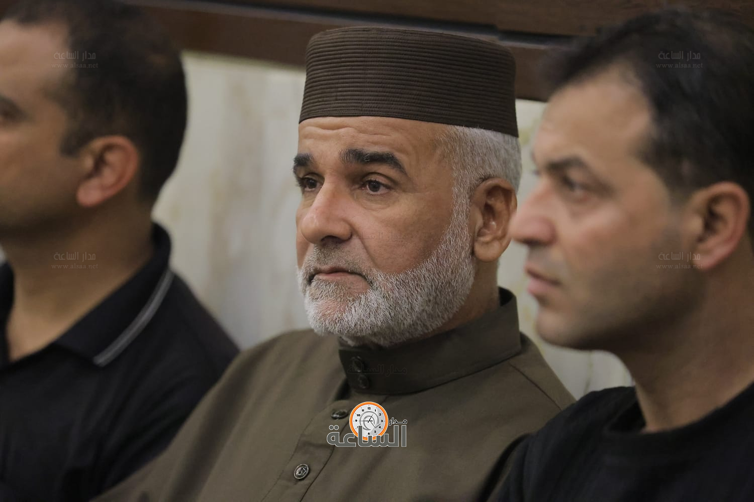 Madar Al-Saa Images 0.24175533384470393