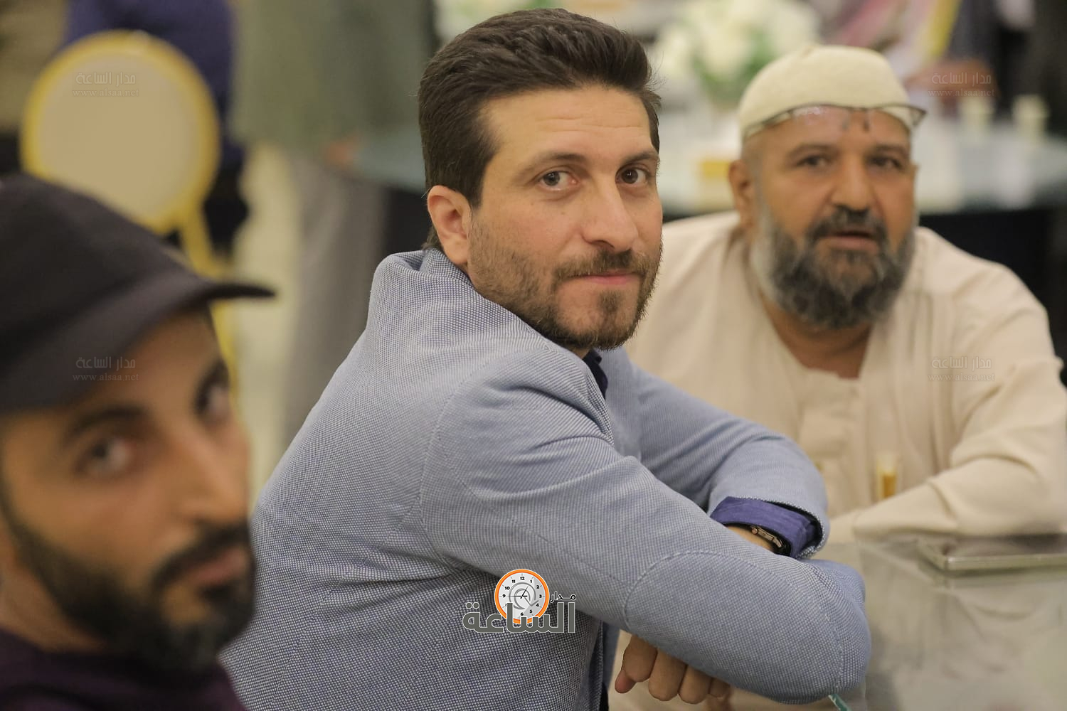 Madar Al-Saa Images 0.8239041056292052