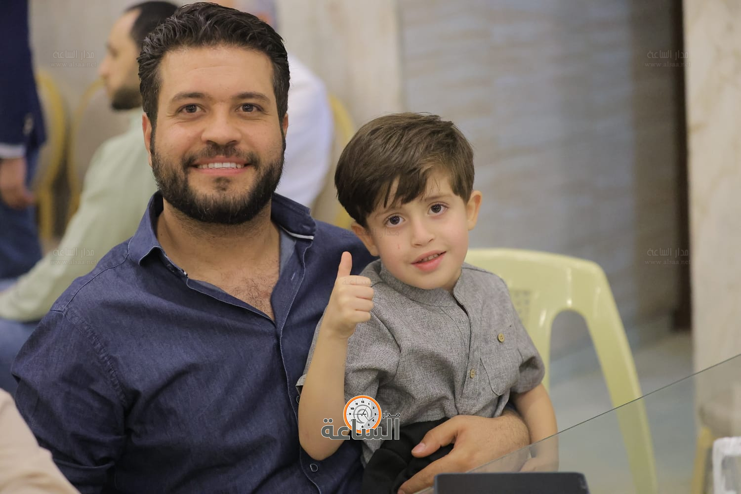 Madar Al-Saa Images 0.32962020949336257