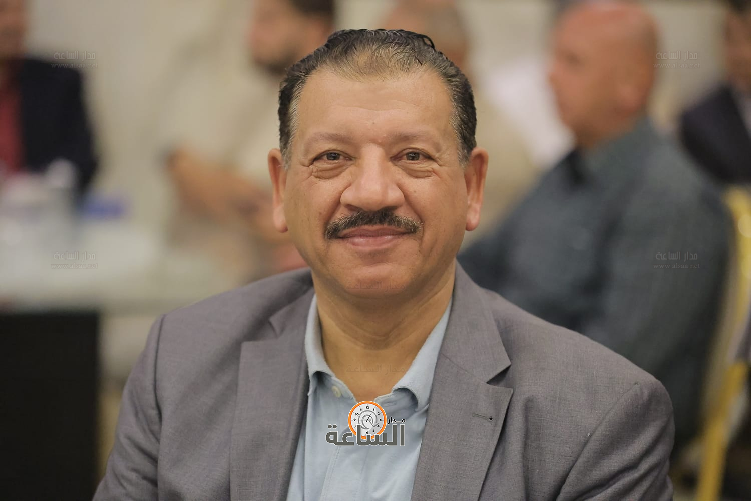 Madar Al-Saa Images 0.9747000889887133