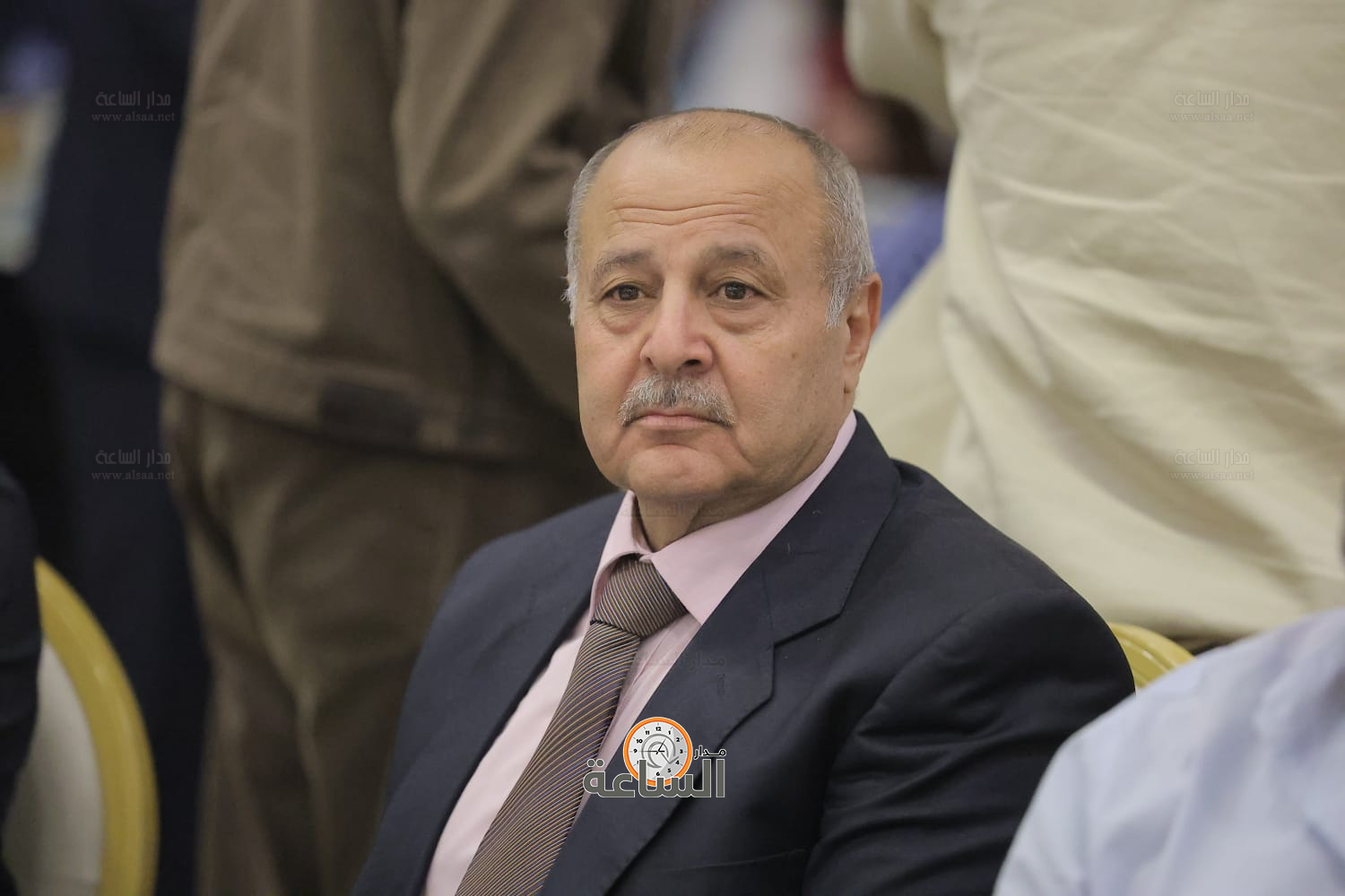 Madar Al-Saa Images 0.08977515372577938