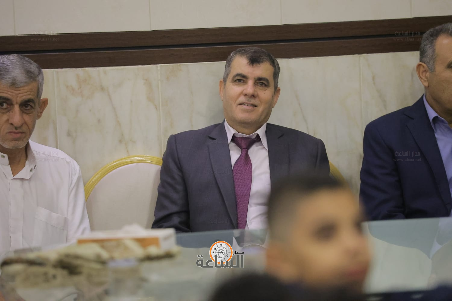 Madar Al-Saa Images 0.9525751127167773