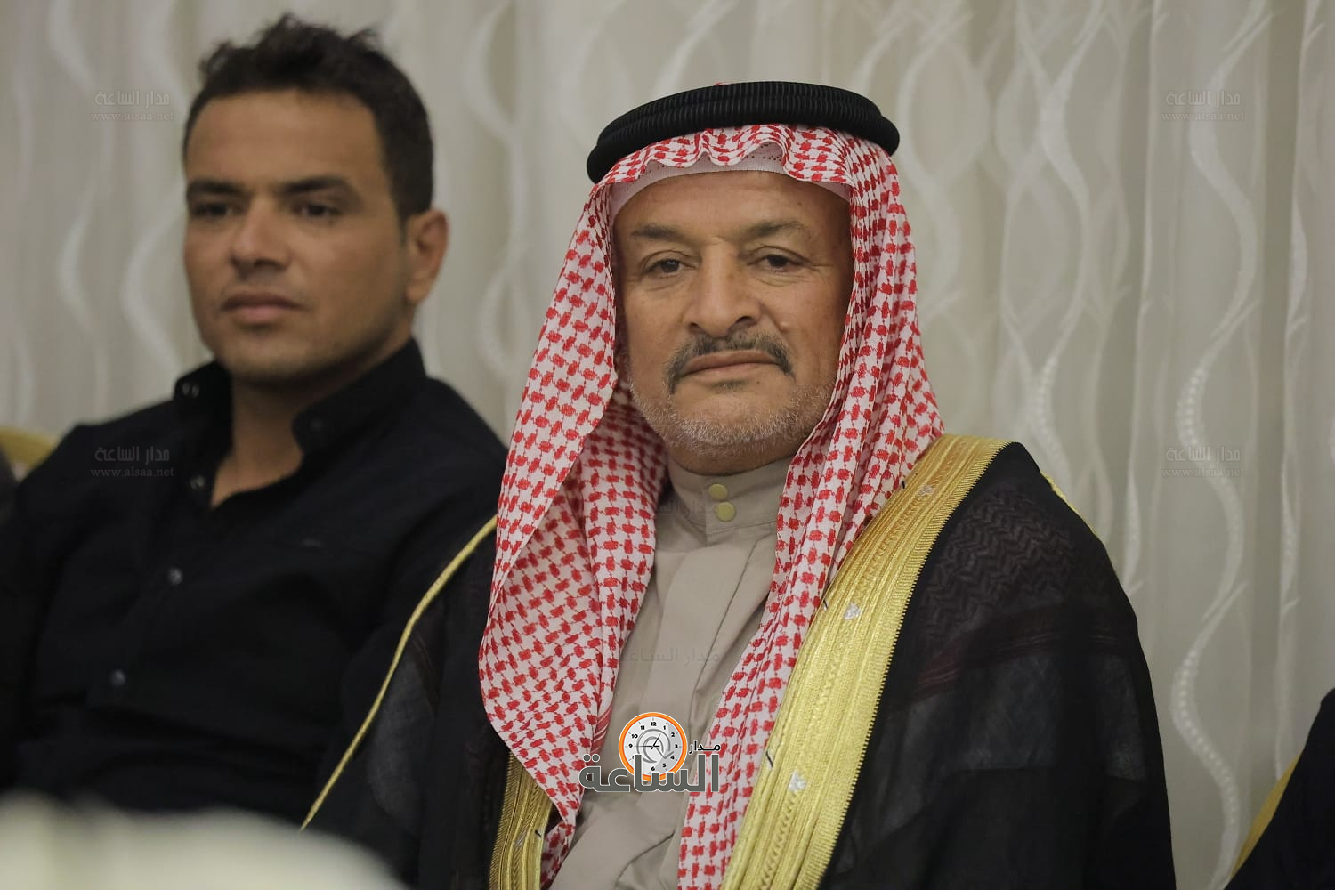 Madar Al-Saa Images 0.7114338800751202