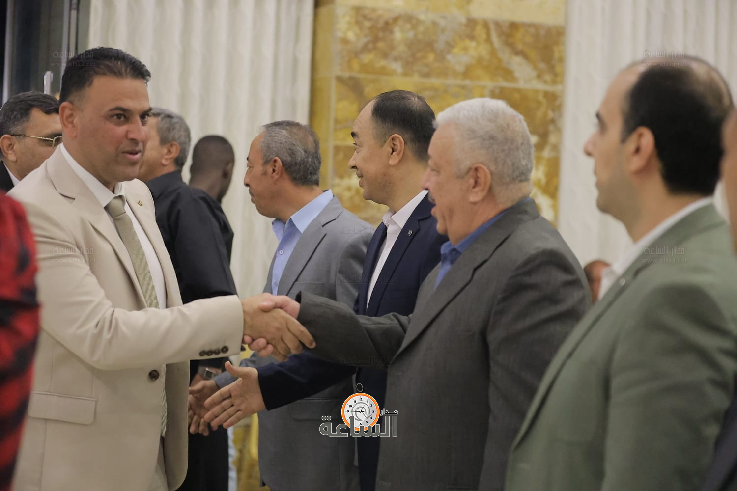 Madar Al-Saa Images 0.5655051983094117