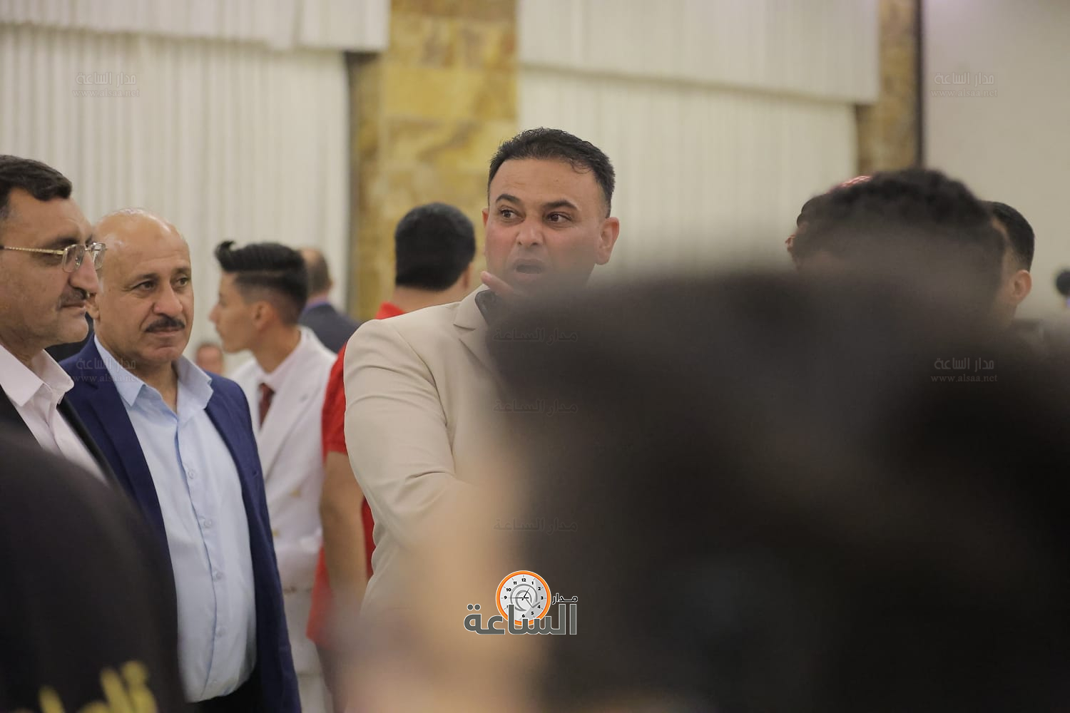 Madar Al-Saa Images 0.9970949042929765