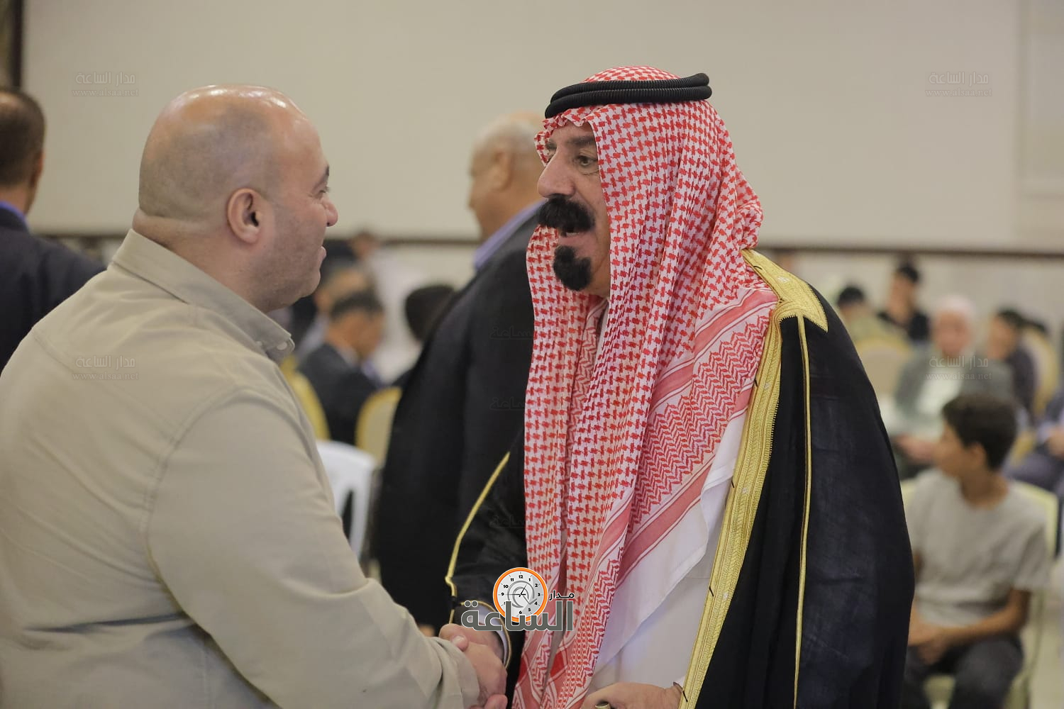 Madar Al-Saa Images 0.4435869238400767