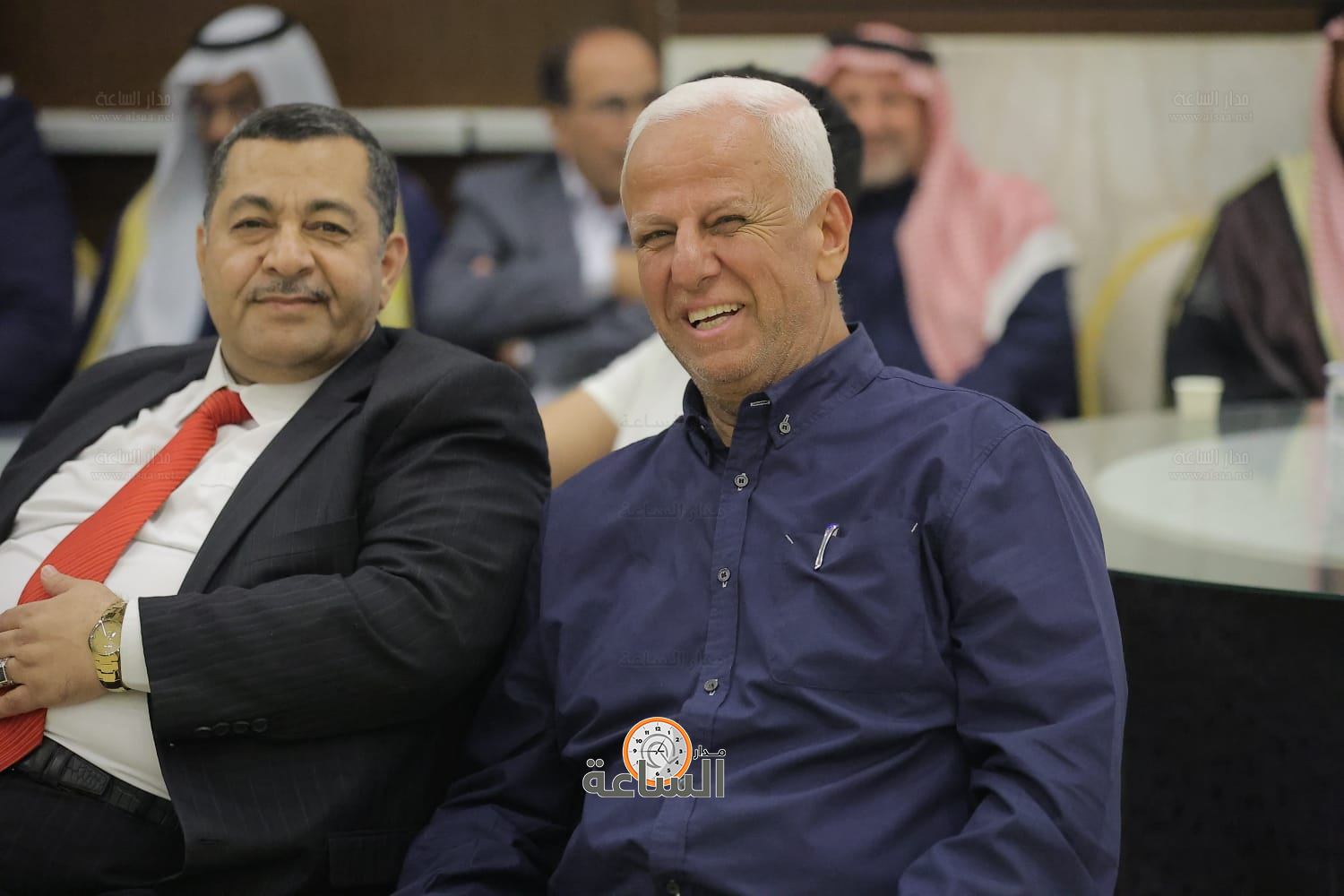 Madar Al-Saa Images 0.6167630623316086