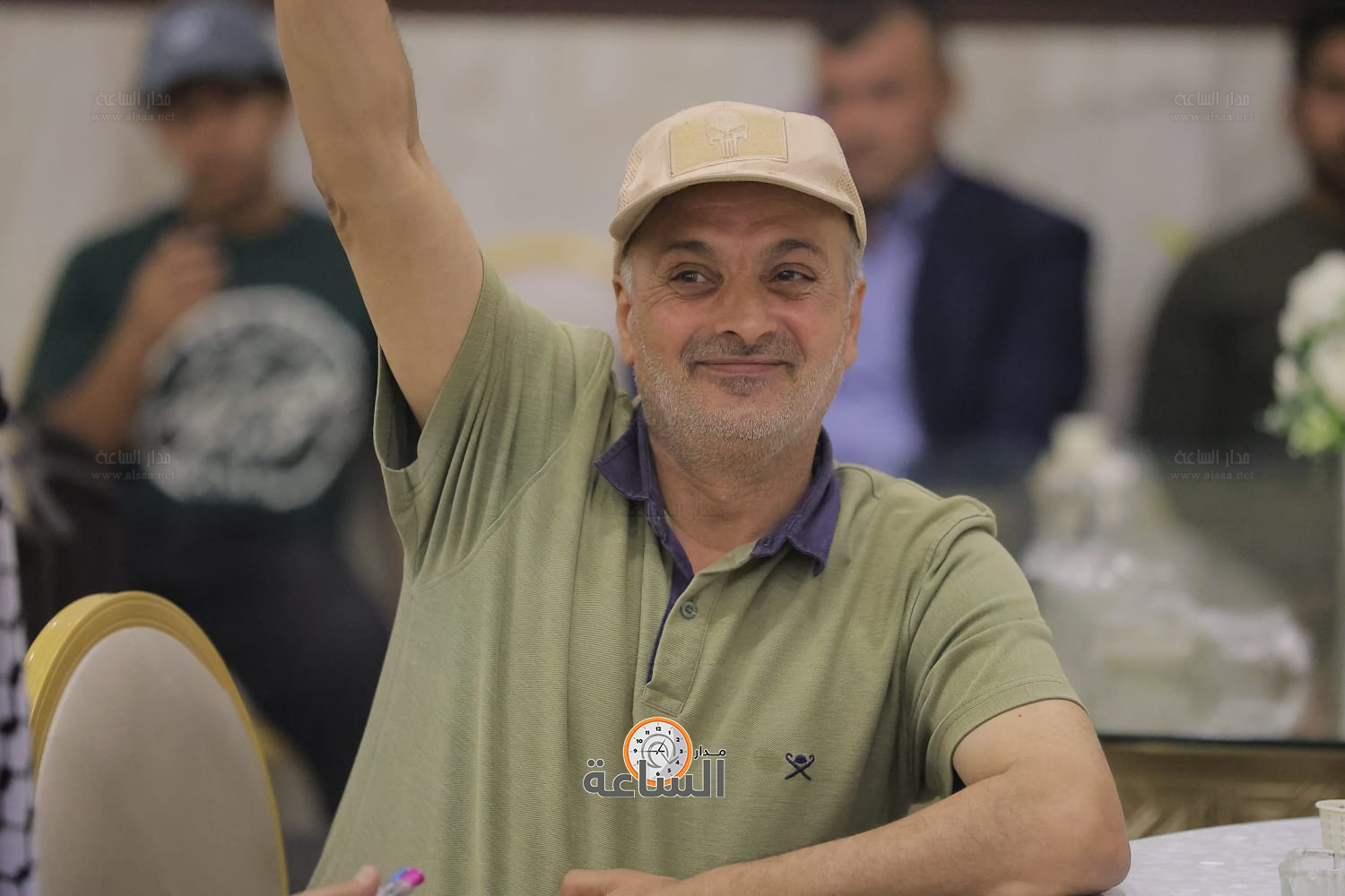 Madar Al-Saa Images 0.7167568395188648