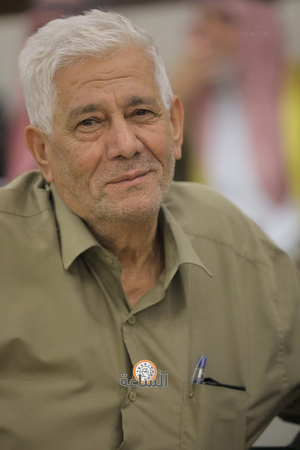 Madar Al-Saa Images 0.8619093274890016