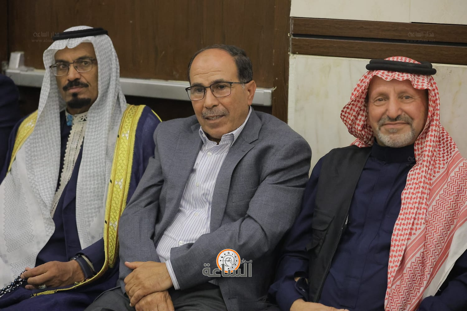 Madar Al-Saa Images 0.7550464469898761