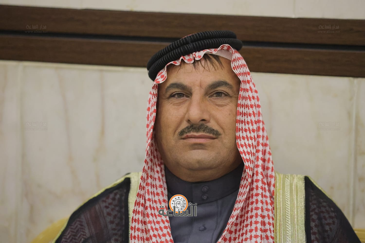 Madar Al-Saa Images 0.19744661281453335