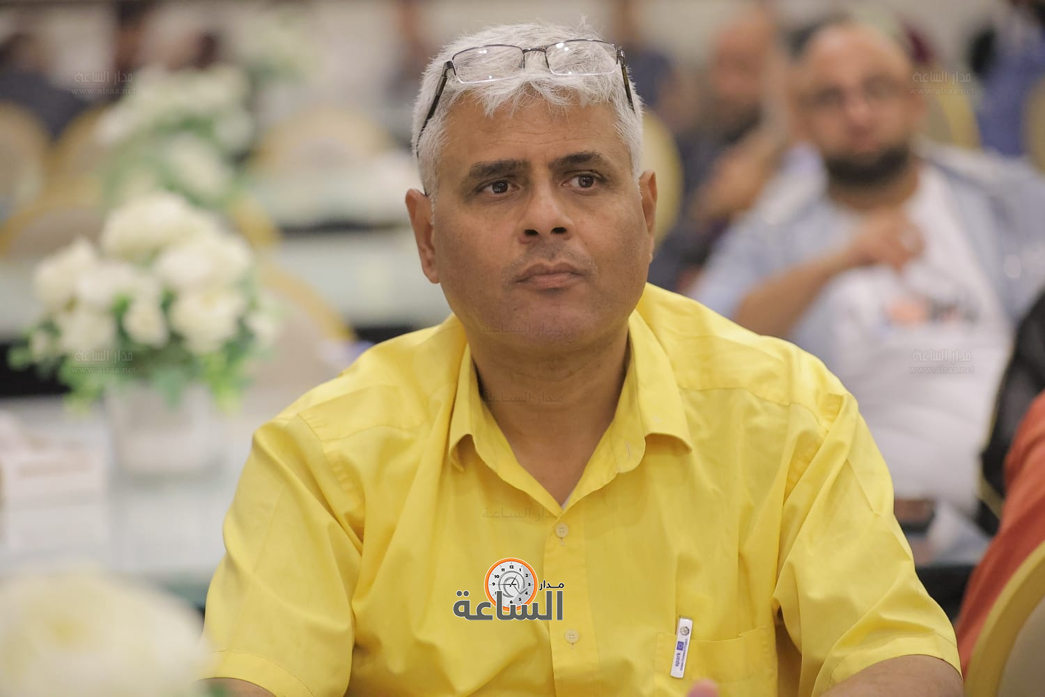 Madar Al-Saa Images 0.27384990502125683