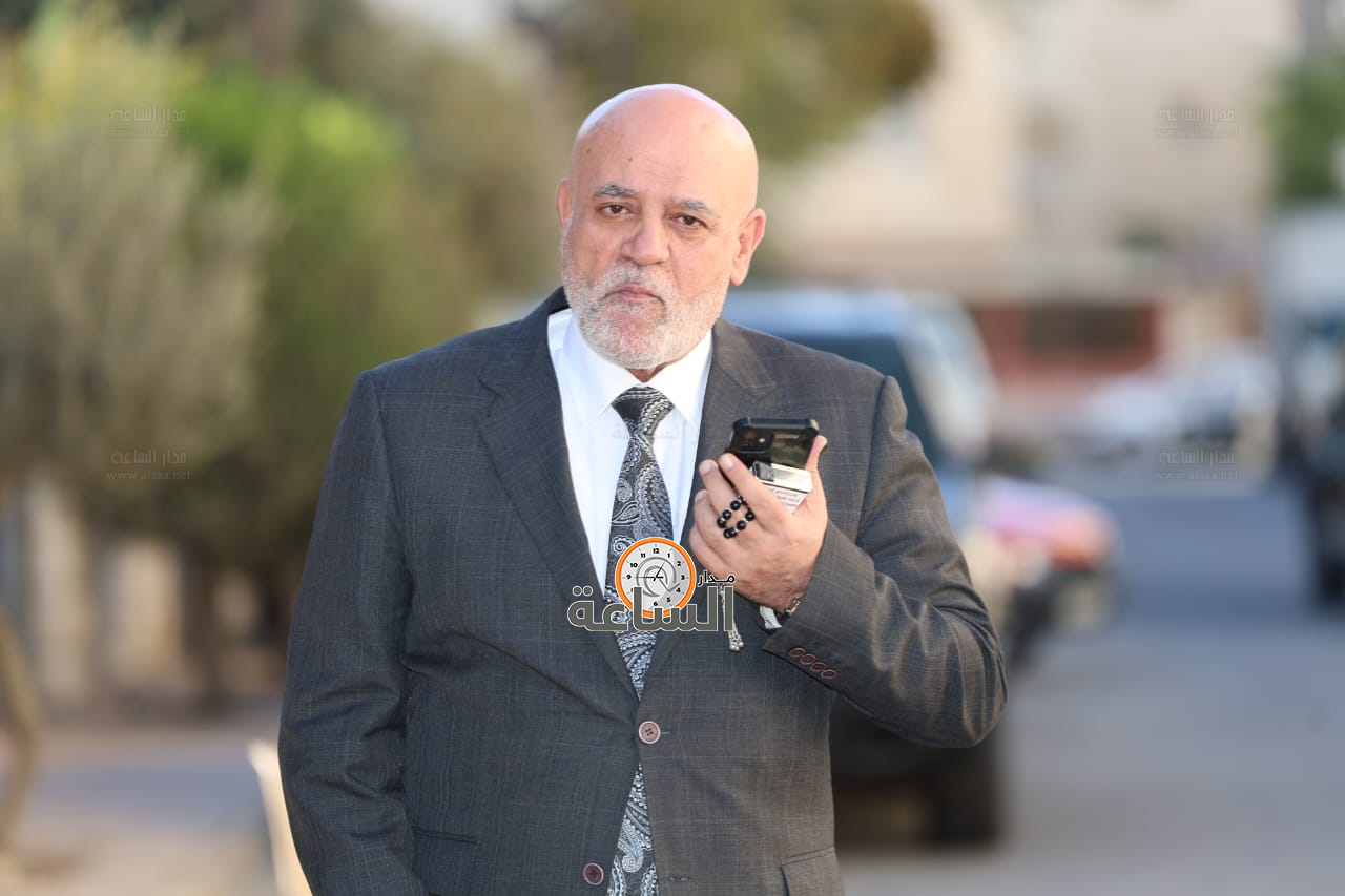 

الصحفي  أيمن ابو جريد المجالي

