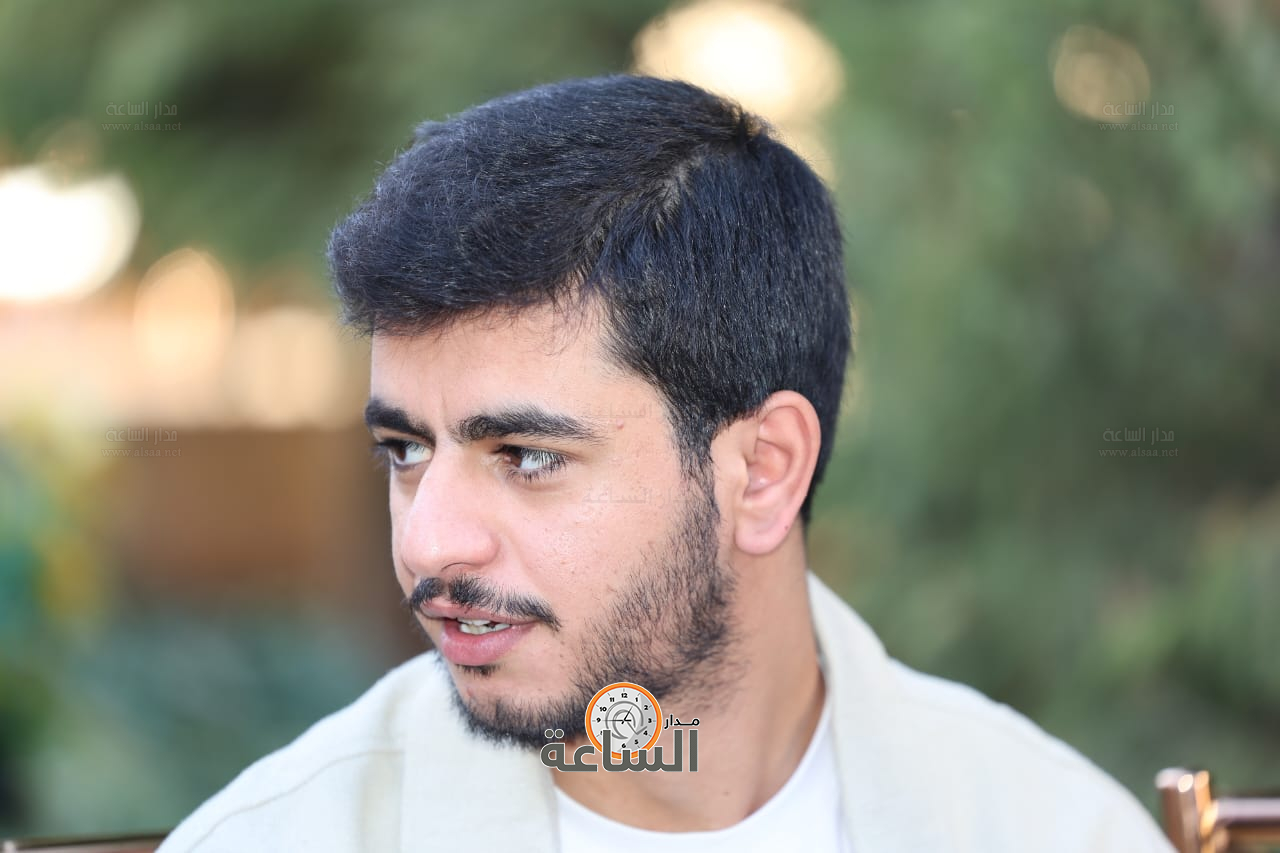 Madar Al-Saa Images 0.21320244335388105