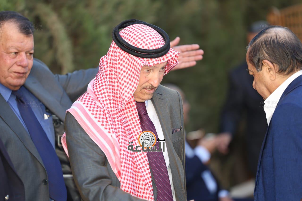 Madar Al-Saa Images 0.8873675389189049