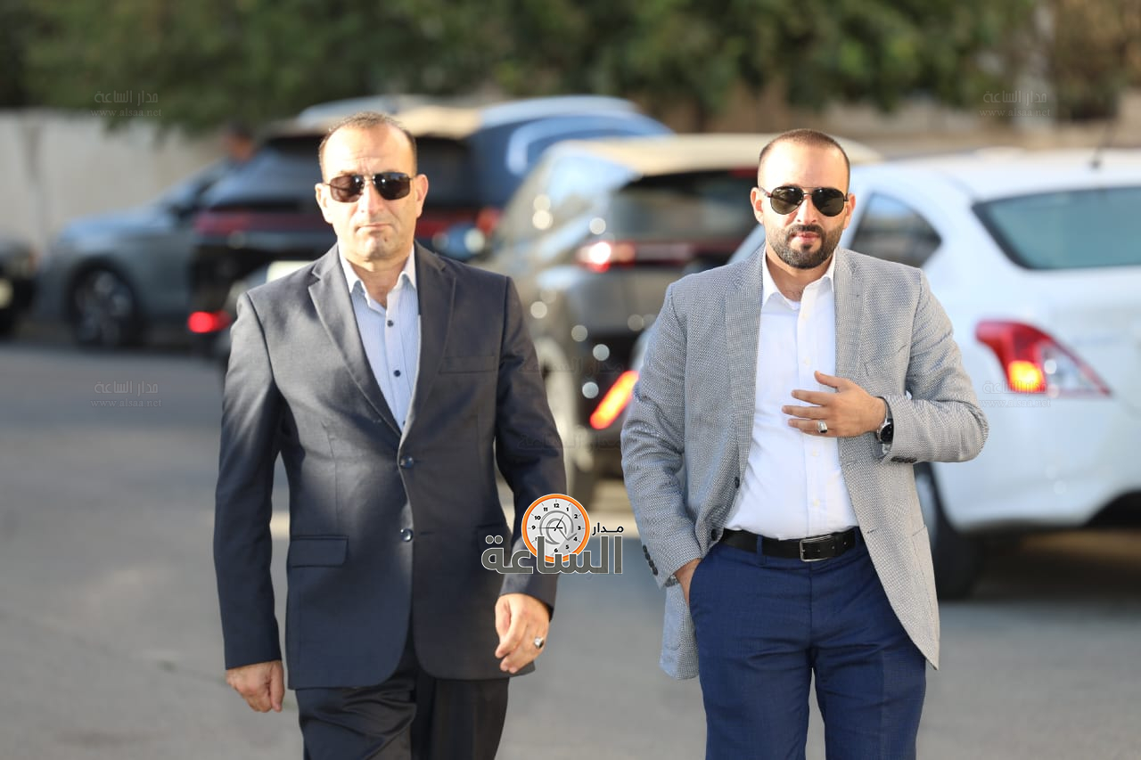 Madar Al-Saa Images 0.6599900986670945