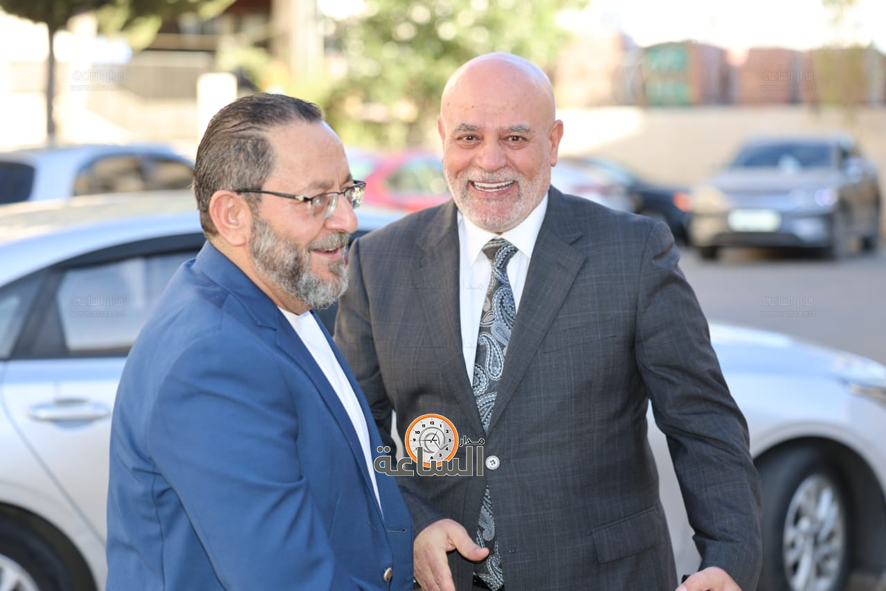 Madar Al-Saa Images 0.7314884495469501