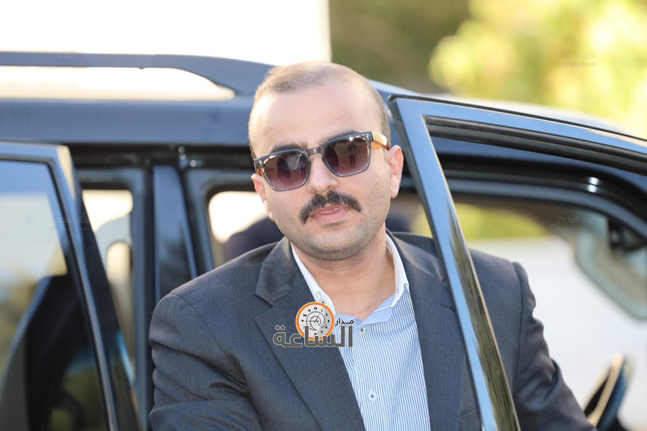 Madar Al-Saa Images 0.2223655823902515