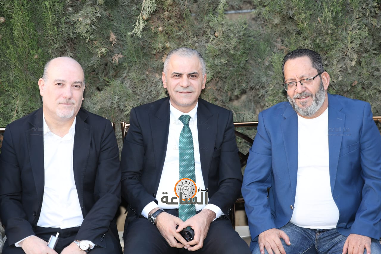 Madar Al-Saa Images 0.9746995552451561