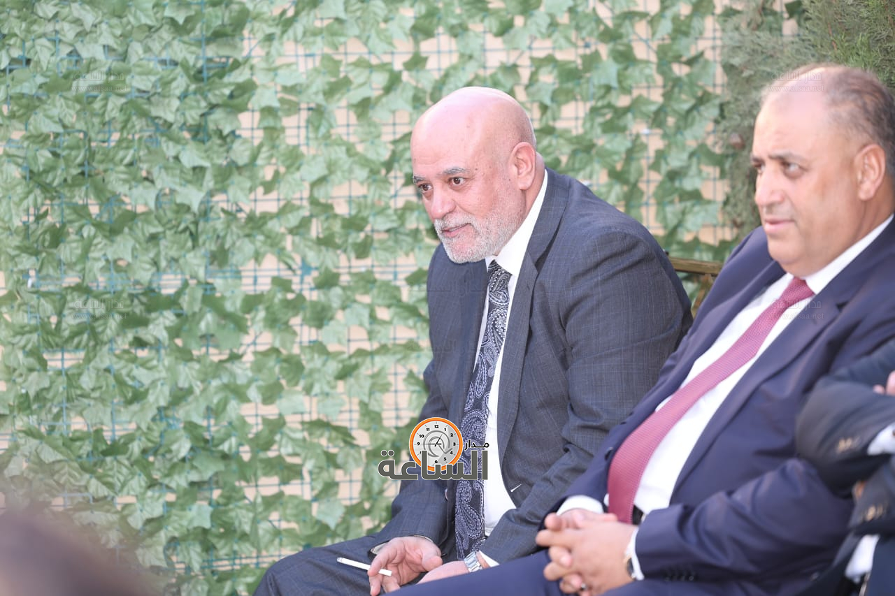 Madar Al-Saa Images 0.5769998994693962