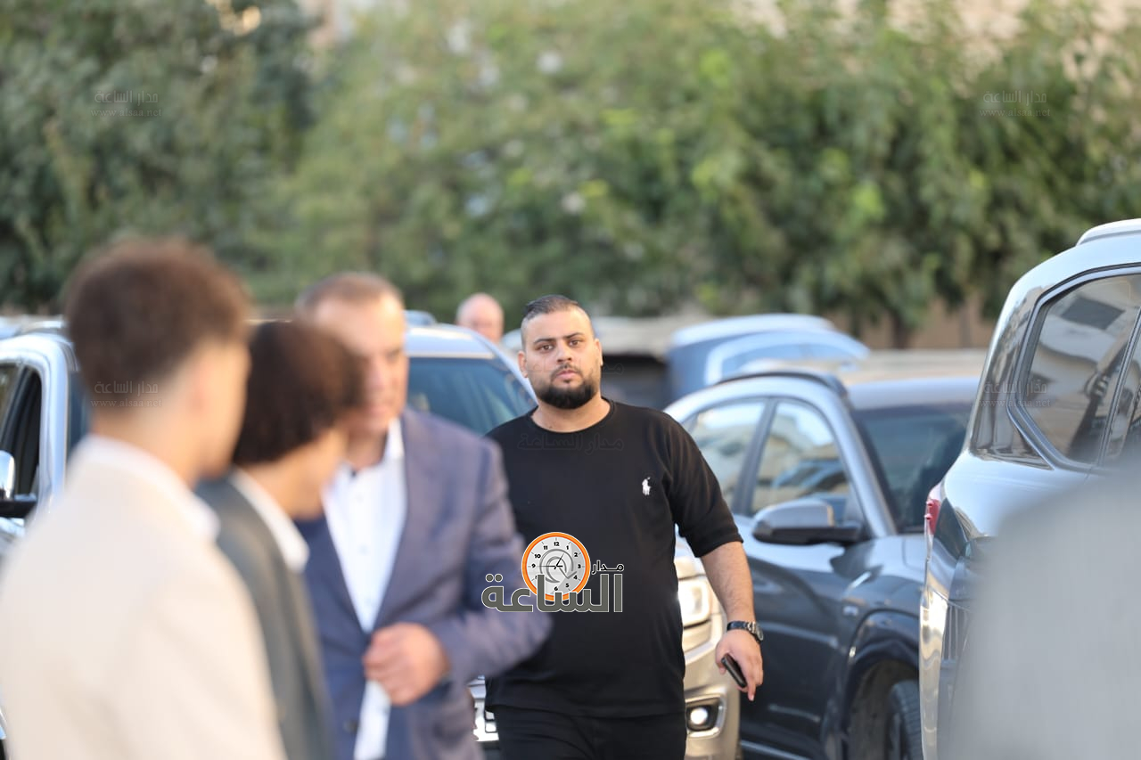 Madar Al-Saa Images 0.7243016466116051