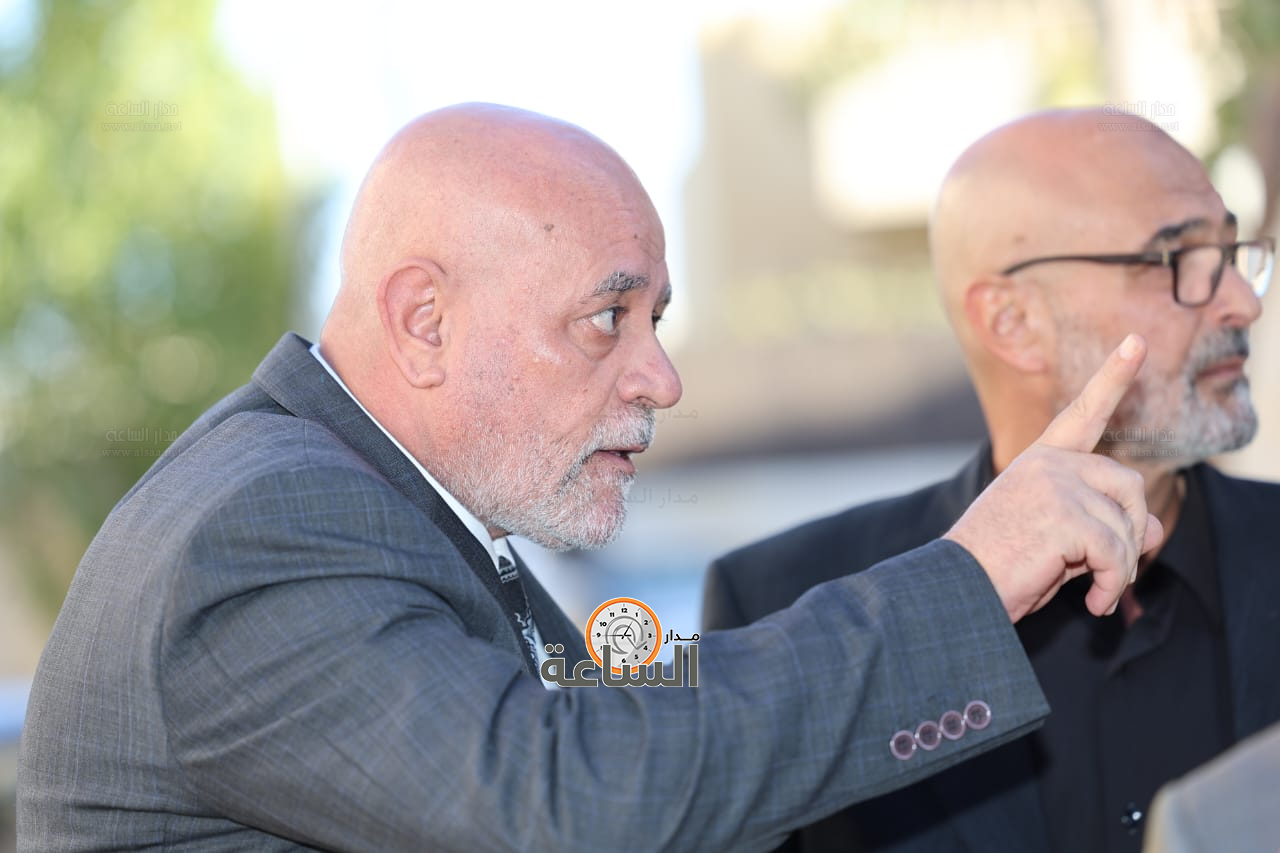 Madar Al-Saa Images 0.04918675849676679