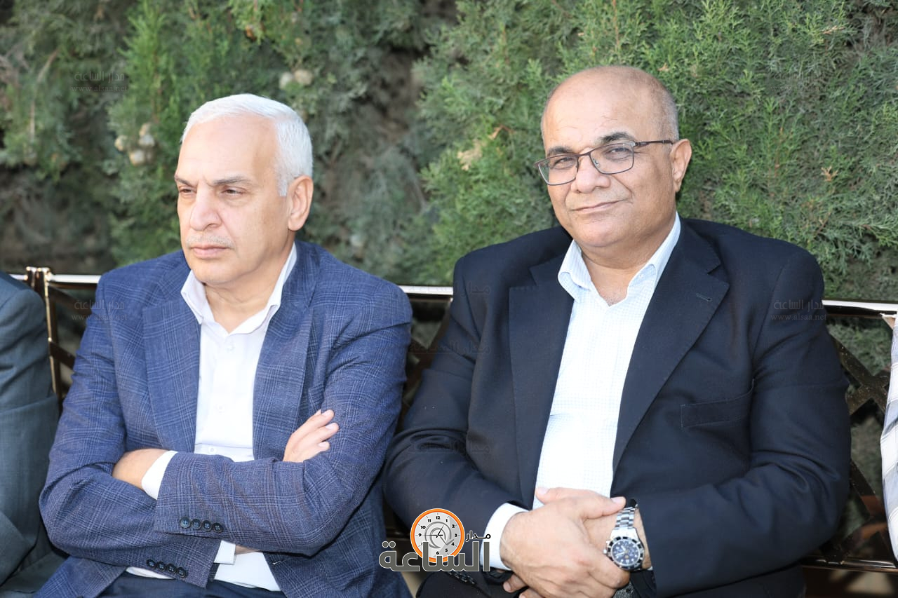 Madar Al-Saa Images 0.7528410677622175