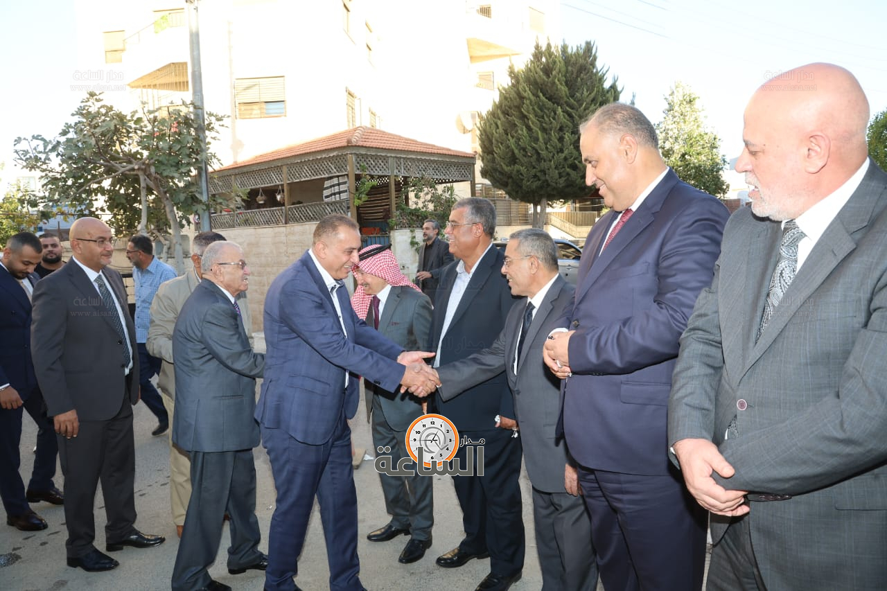 Madar Al-Saa Images 0.5164989986802722