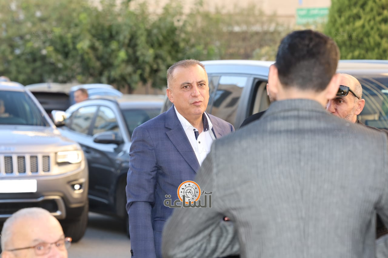 Madar Al-Saa Images 0.4582801976883172