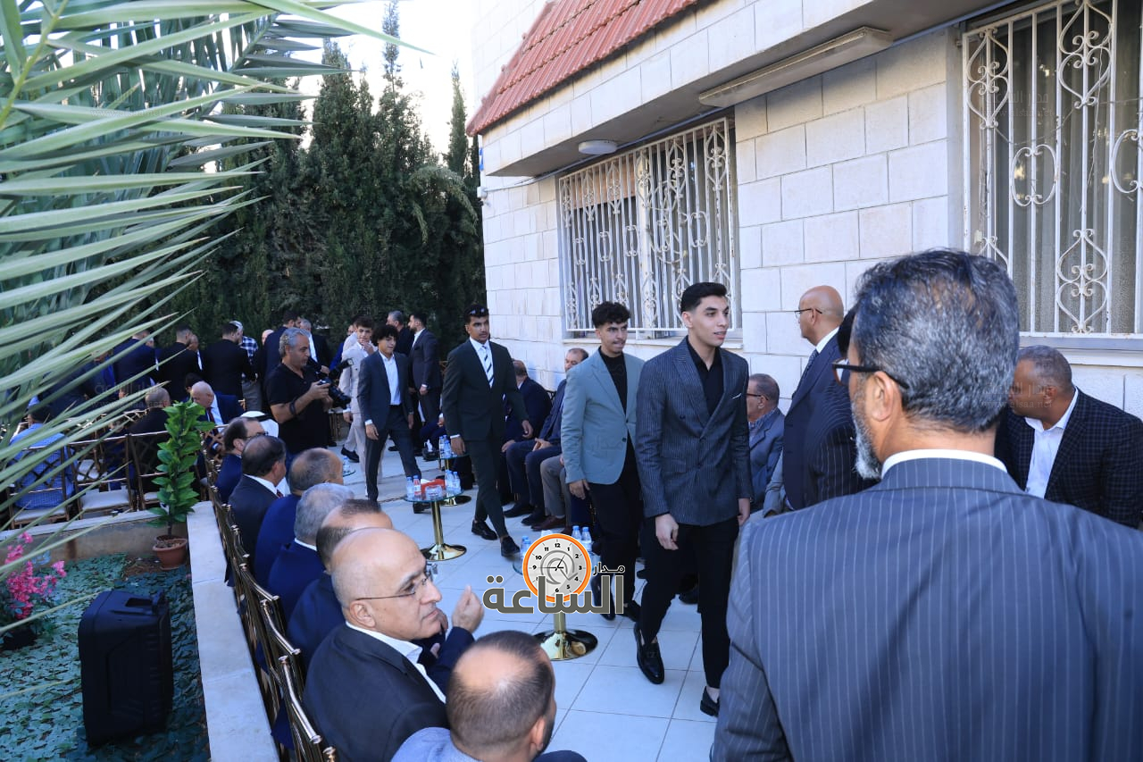 Madar Al-Saa Images 0.19757154983811054