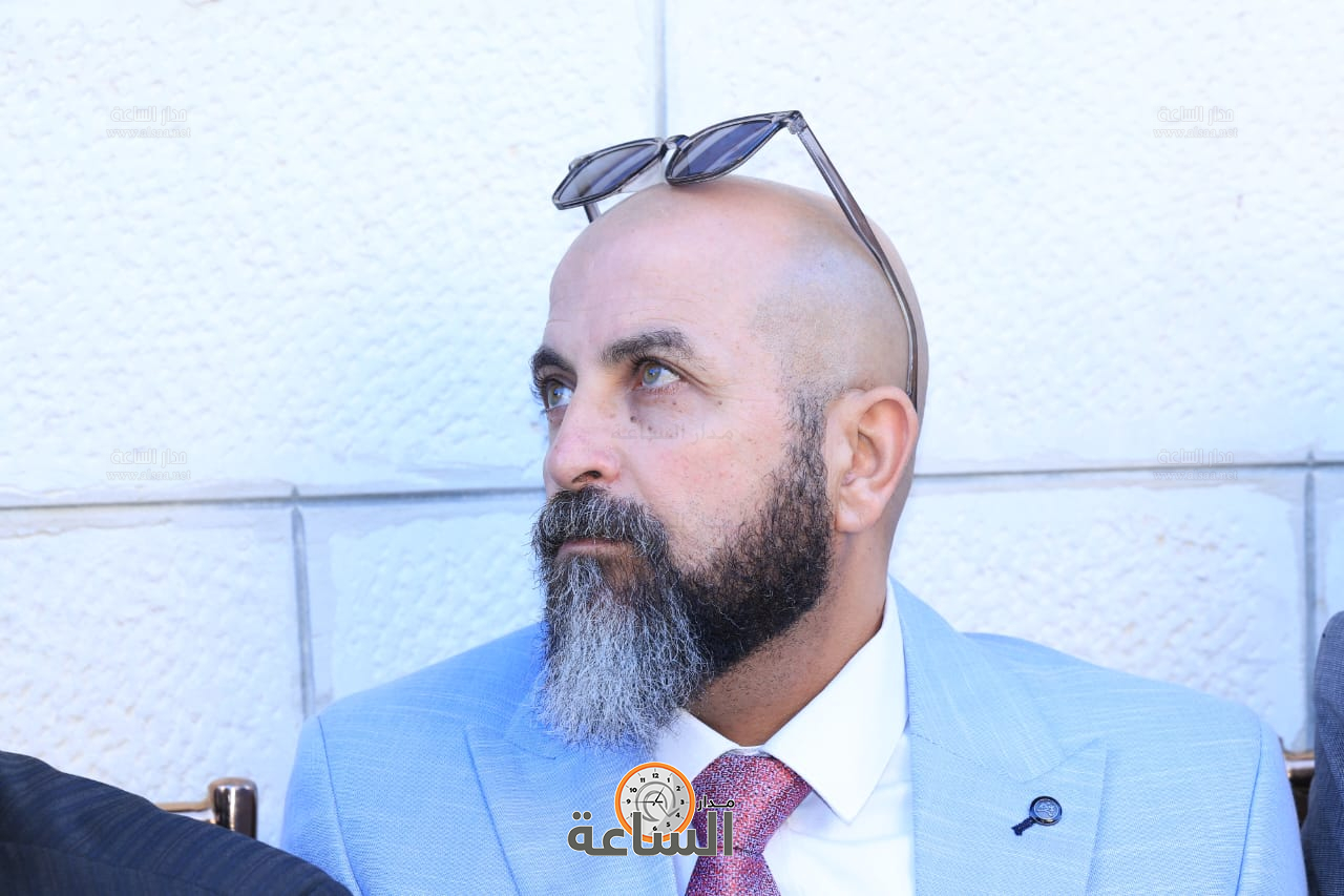 Madar Al-Saa Images 0.1065198205229756