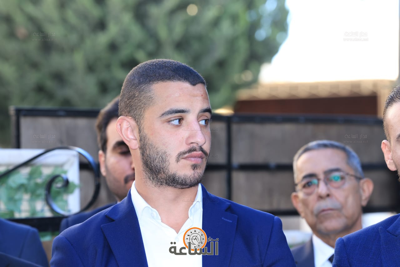 Madar Al-Saa Images 0.3879955218169998