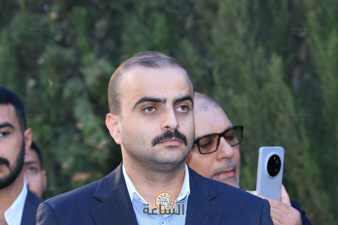 Madar Al-Saa Images 0.8877985948879032