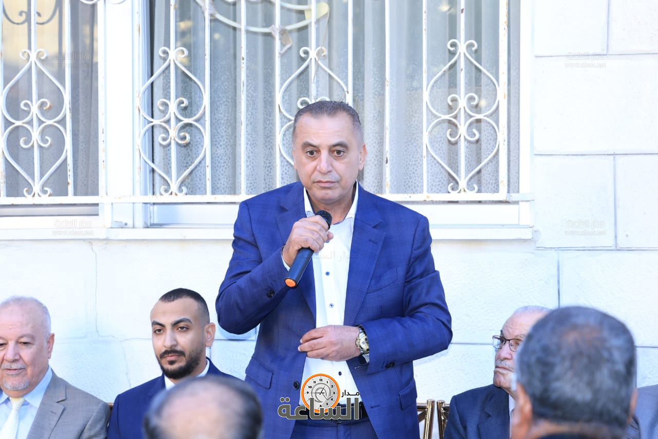 Madar Al-Saa Images 0.6344042393524706