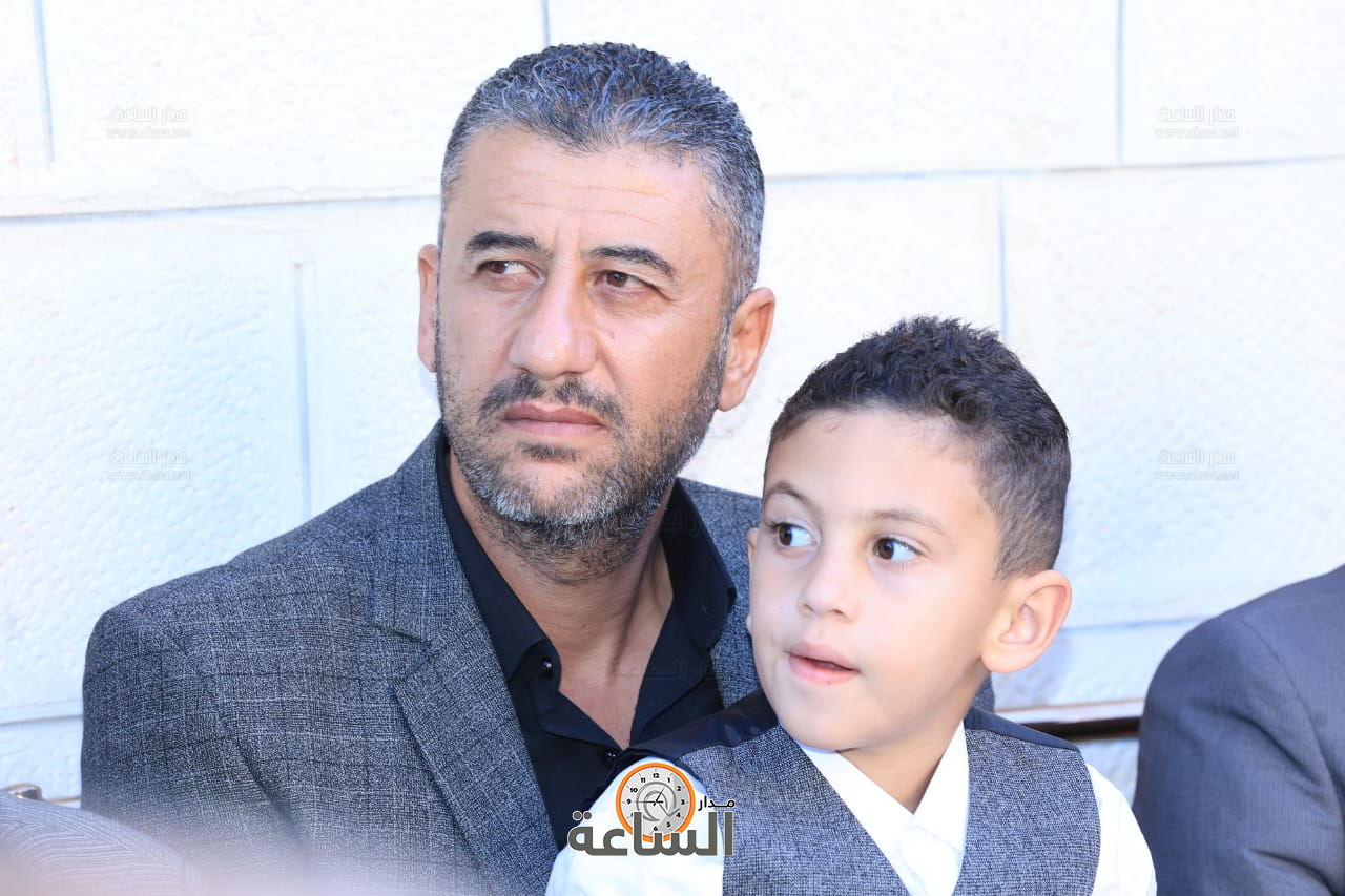 Madar Al-Saa Images 0.8491350715880707