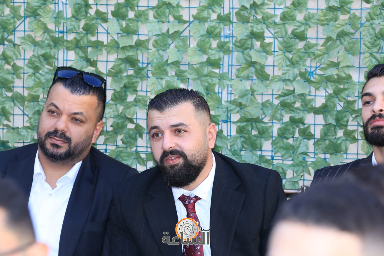 Madar Al-Saa Images 0.06506537325889272