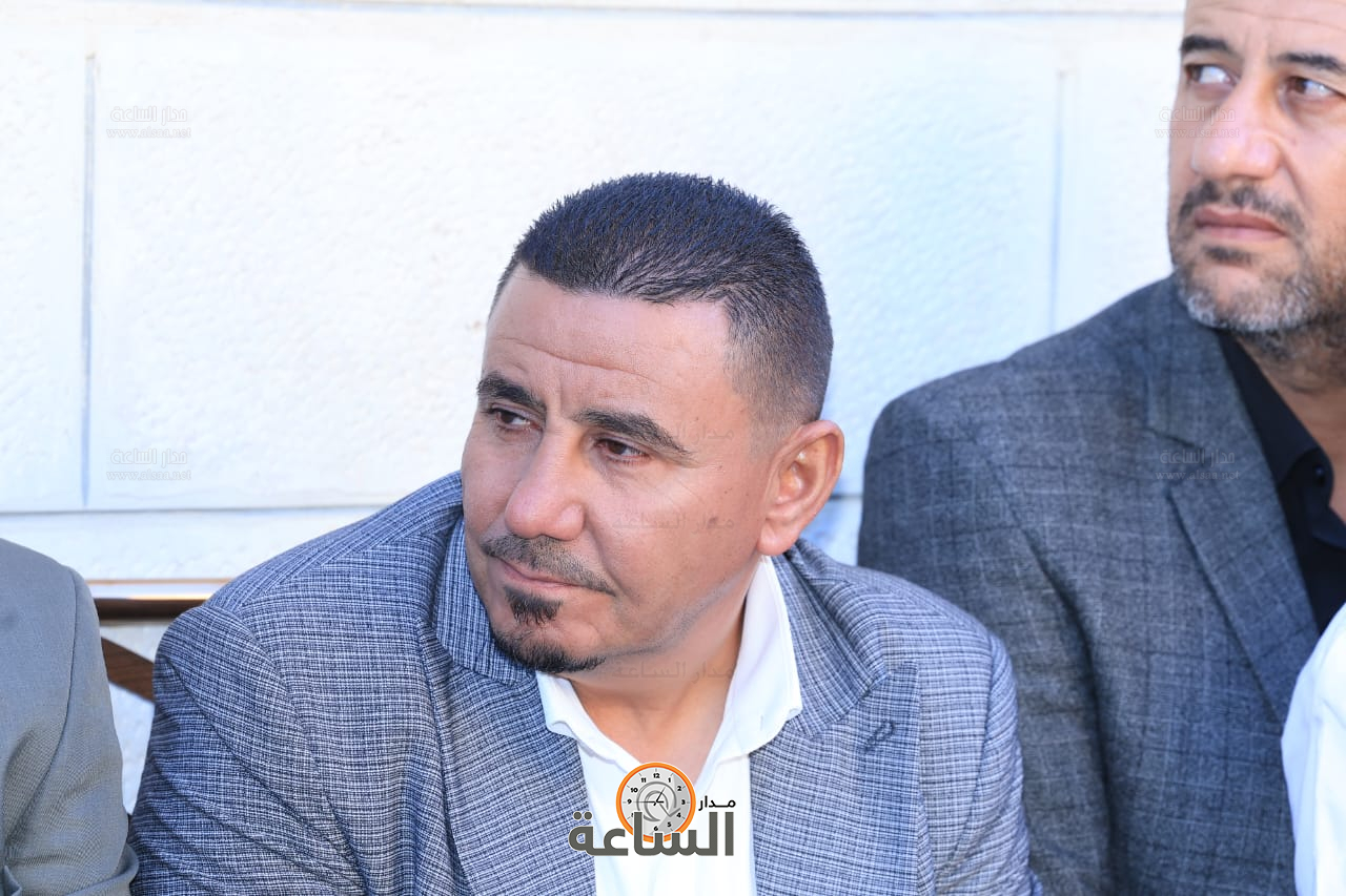 Madar Al-Saa Images 0.9208546918688535