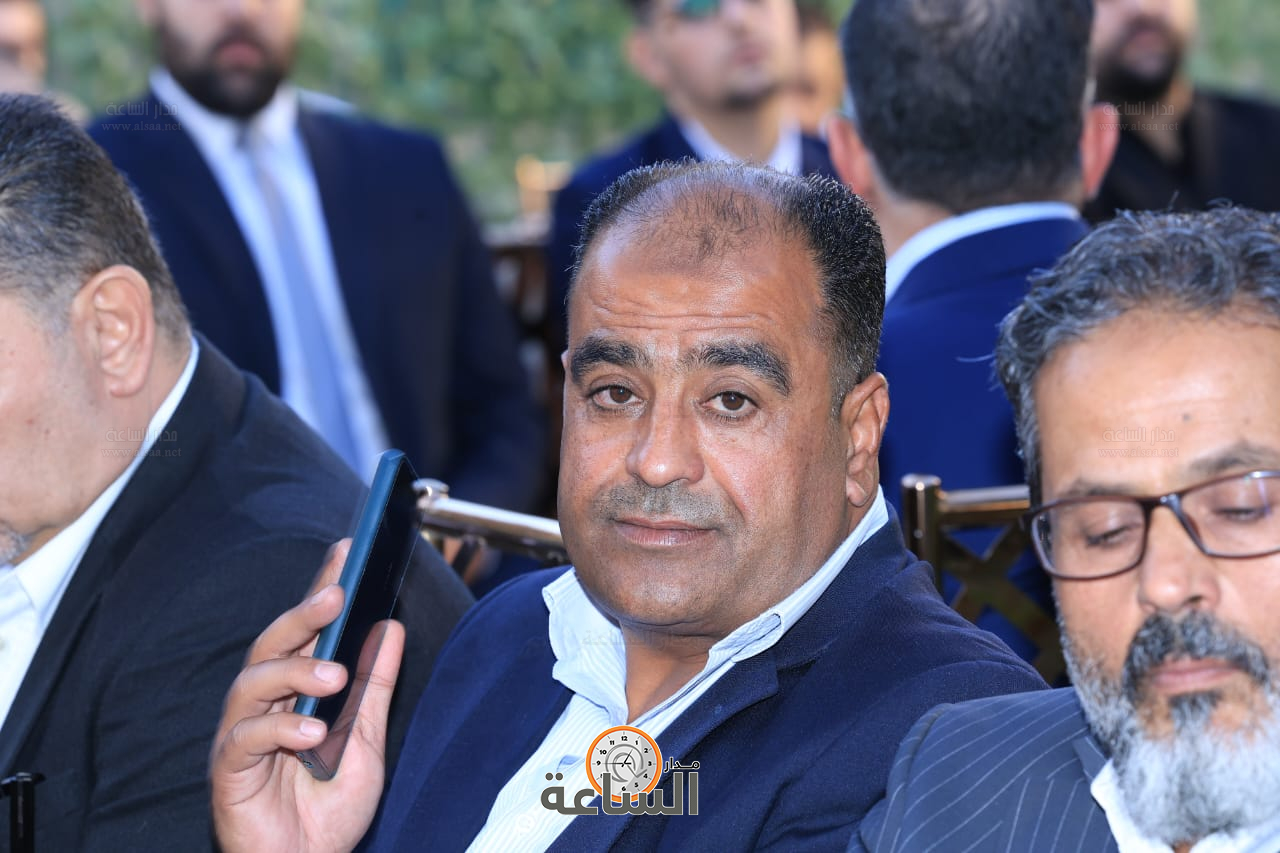 Madar Al-Saa Images 0.09560102339558263