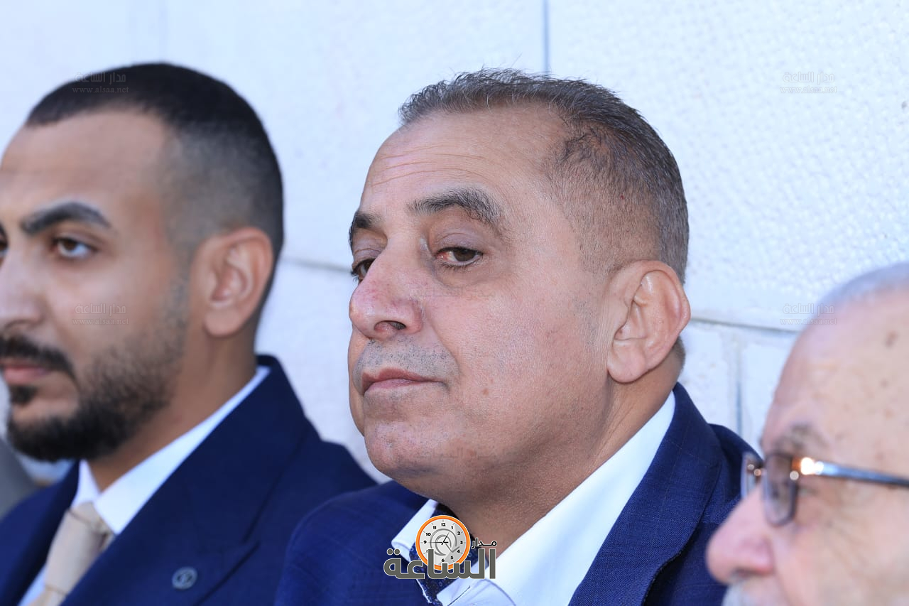 Madar Al-Saa Images 0.4758991622032427