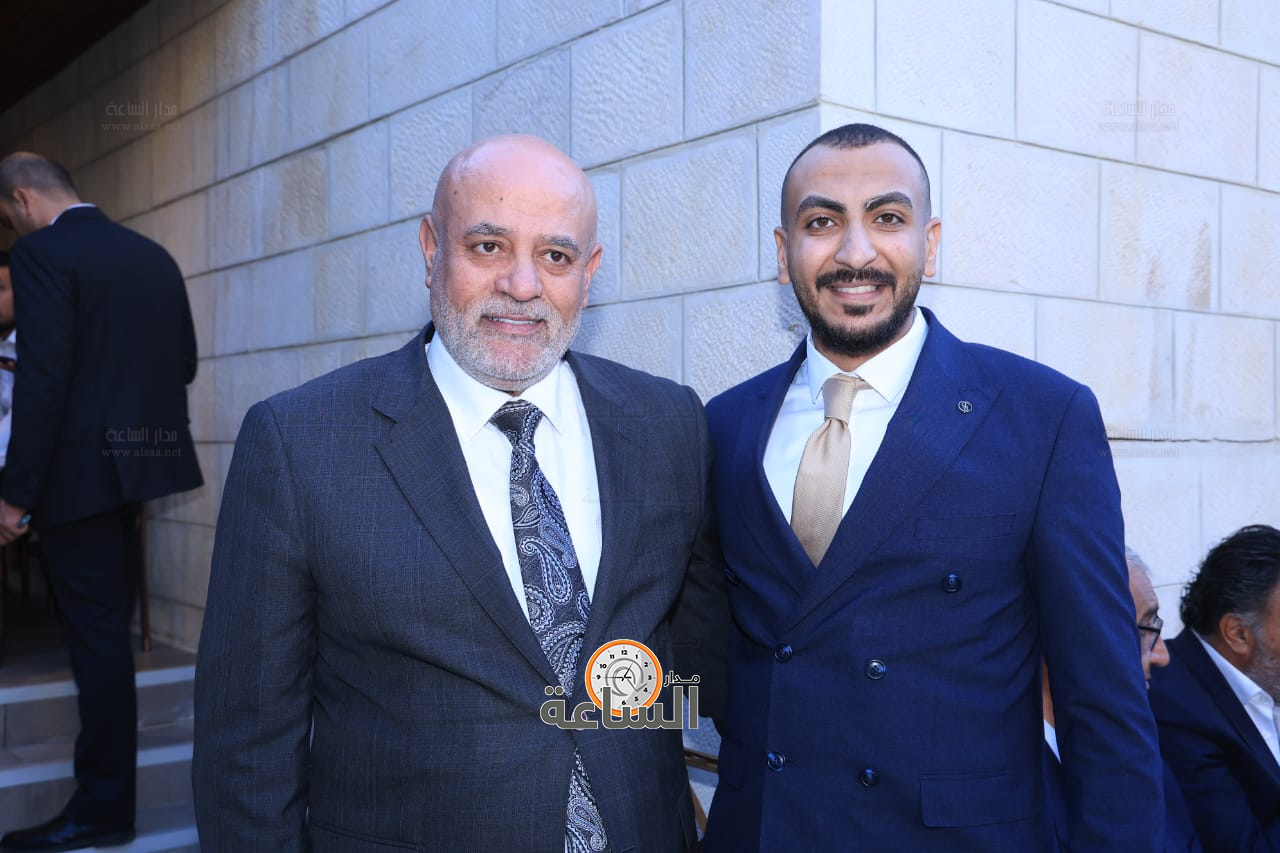 Madar Al-Saa Images 0.7895358766241473