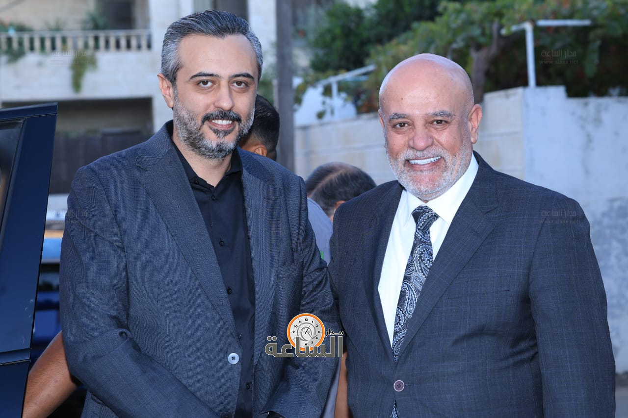 Madar Al-Saa Images 0.385123889202302