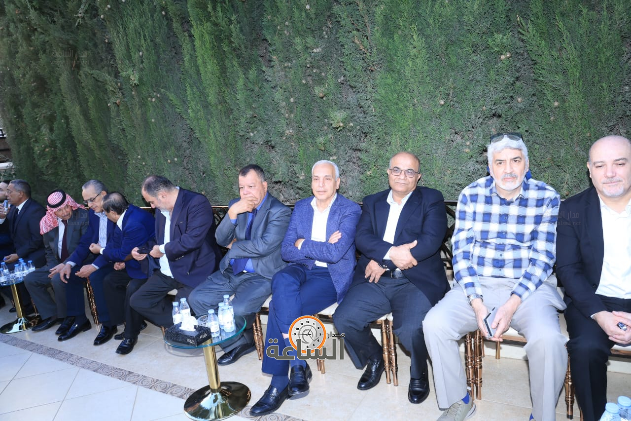 Madar Al-Saa Images 0.2330763216942343