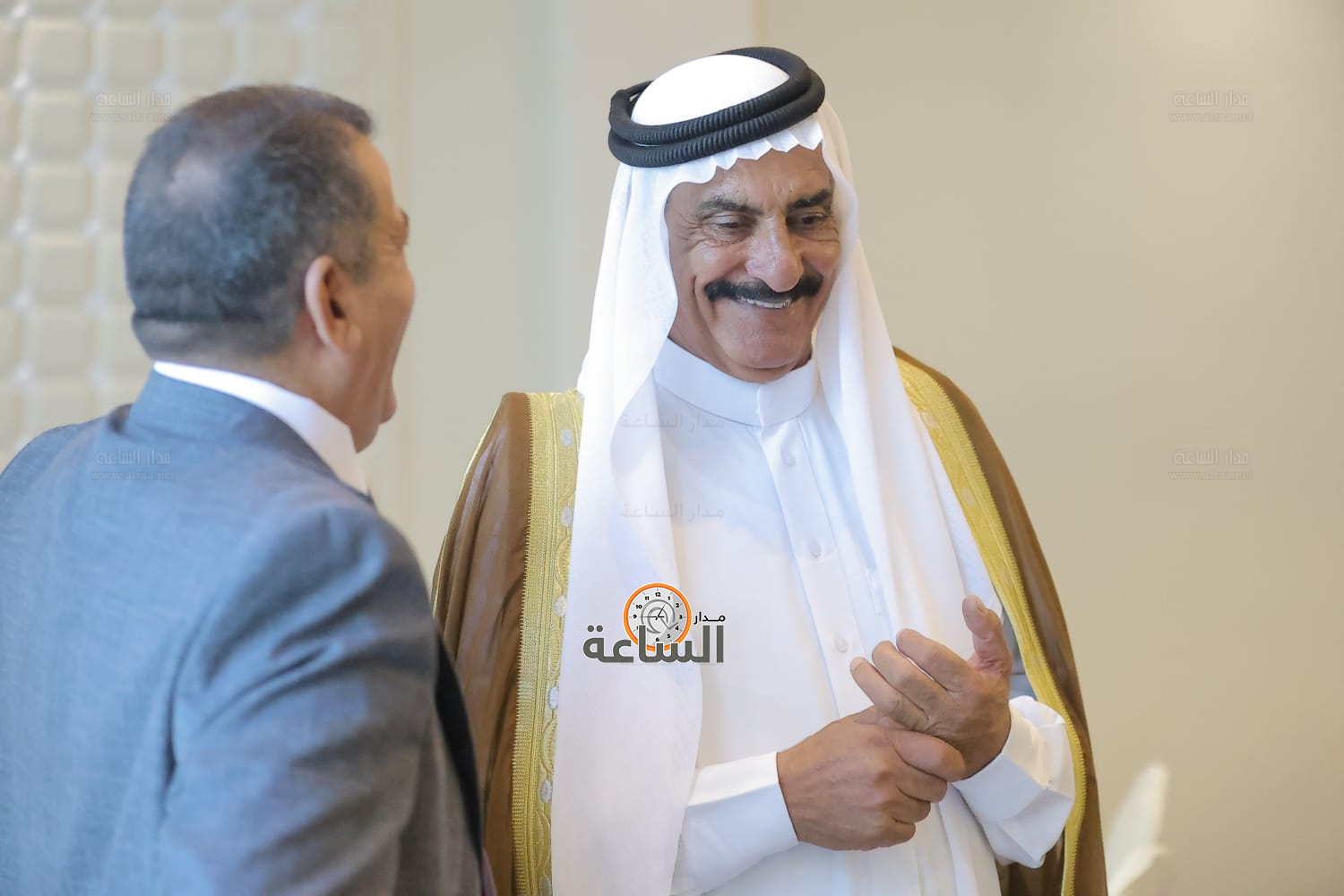 Madar Al-Saa Images 0.18403342173938286