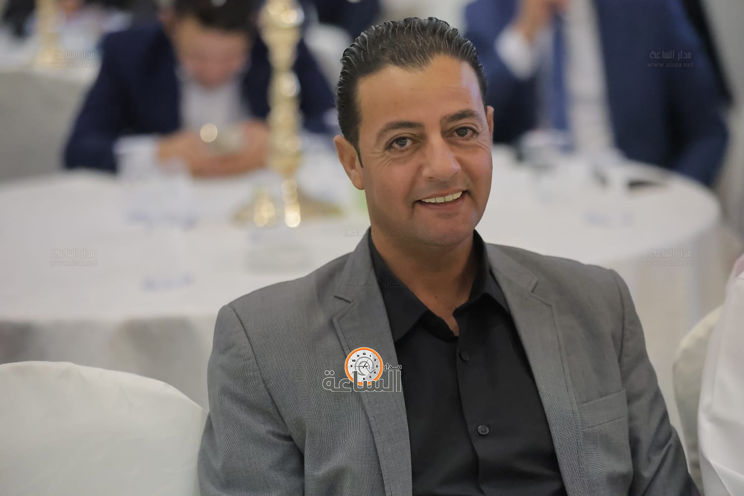 Madar Al-Saa Images 0.8797733100014058