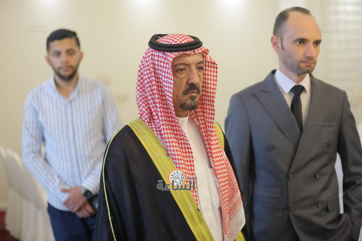 Madar Al-Saa Images 0.6857321955055606