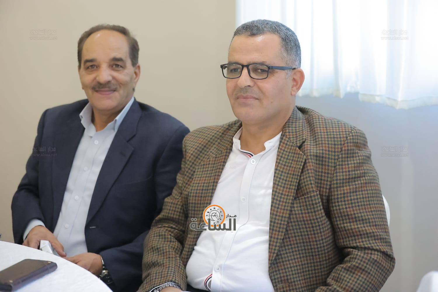 Madar Al-Saa Images 0.6326297074870078