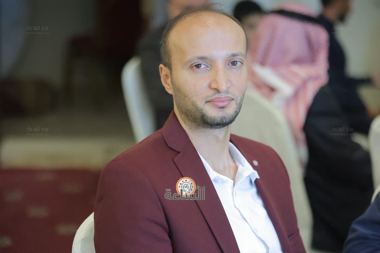 Madar Al-Saa Images 0.13461311270148402