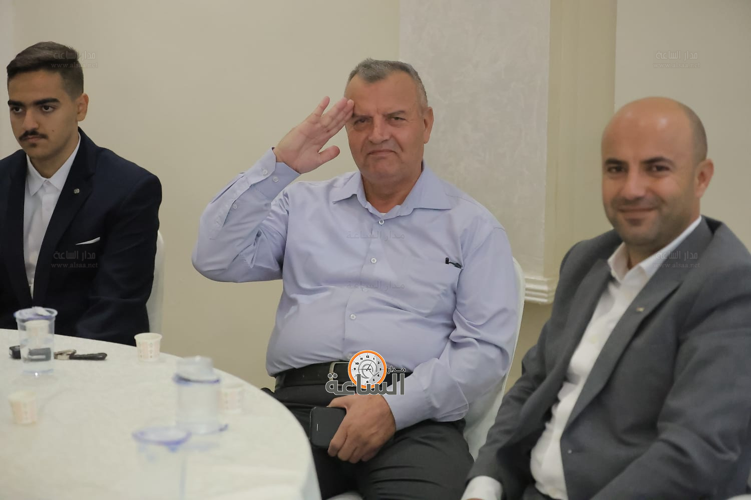 Madar Al-Saa Images 0.054525571141620266